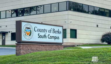 Berks County aging agency to transition home-delivered meals program to frozen meal model