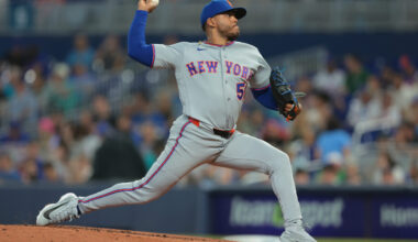 Freddy Peralta Posts Career-Worst Day In Philadelphia