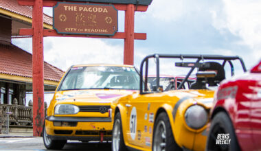 Pagoda Hillclimb returns to Reading June 20-21 with racers from across East Coast