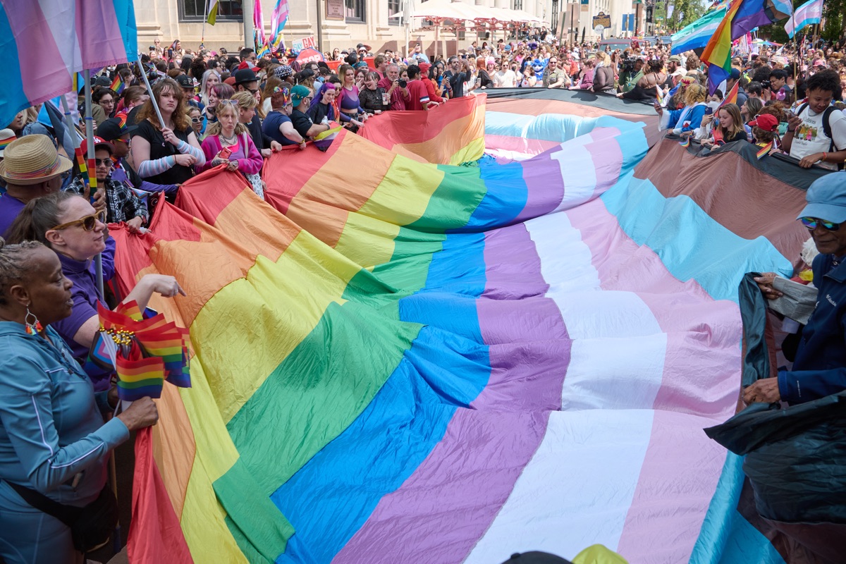 Philly weekly events calendar: June 8 to 14