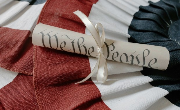 The 250th anniversary to commemorate the signing of the Declaration of Independence will be held on July 4. (Pexels)