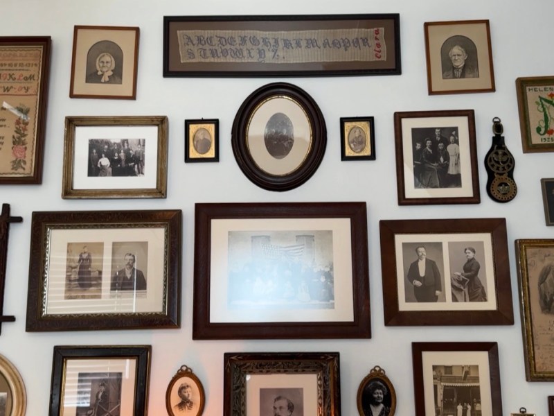 Feeling Nebby: Preserving a family legacy in Shadyside
