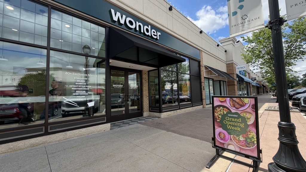 Wonder