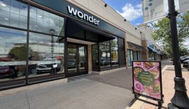 Virtual Food Hall Opens Thursday at Promenade Saucon Valley – Saucon Source