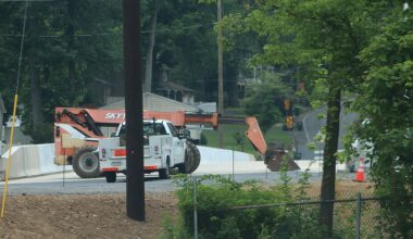 New Bridge Over Neshaminy Creek To Open Months Ahead Of Schedule