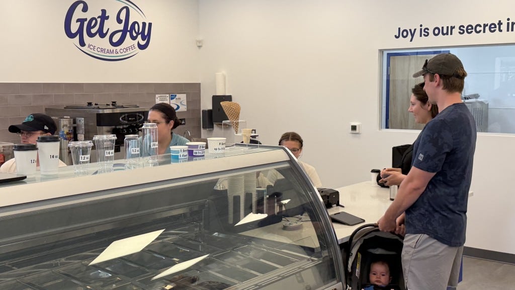 Get Joy