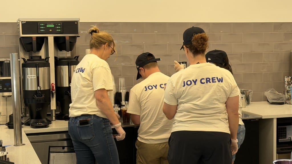 Get Joy