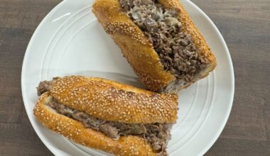 Tourist Trap: Instead of going to Pat's or Geno's, get a cheesesteak at one of these places