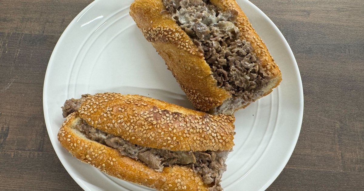 Tourist Trap: Instead of going to Pat's or Geno's, get a cheesesteak at one of these places