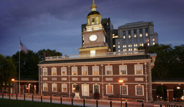 Members of Congress to gather in Philly for America’s 250th – NBC10 Philadelphia
