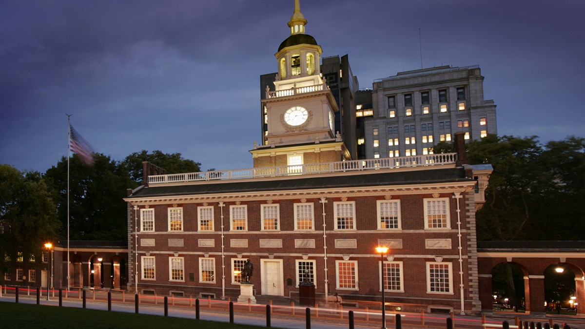 Members of Congress to gather in Philly for America’s 250th – NBC10 Philadelphia