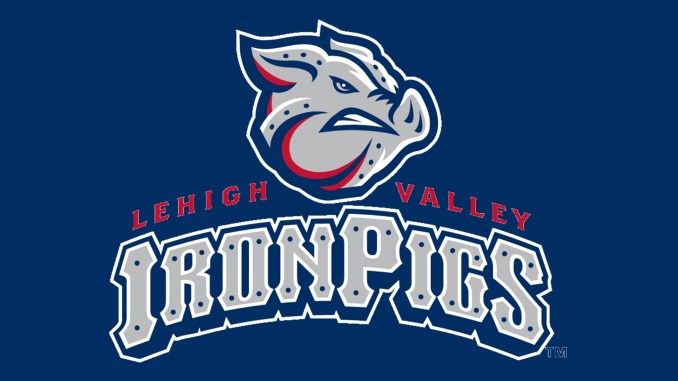 IronPigslogo3 Lehigh Valley IronPigs