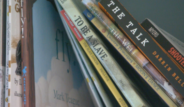 City of Promise brings back summer literacy program to students keep reading while school is out