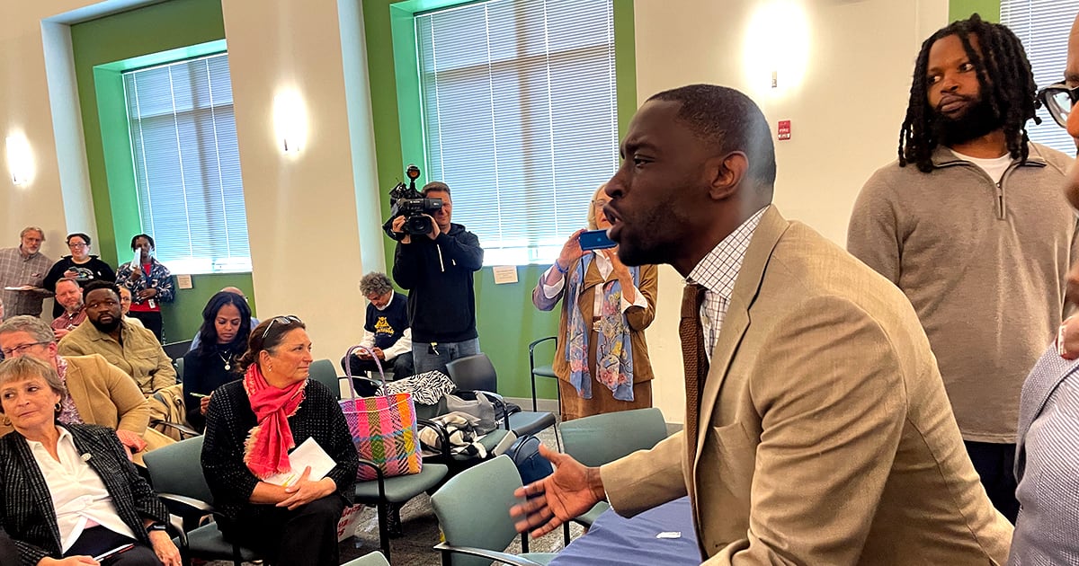 Could Philadelphia get an elected school board? School closures revive the debate.