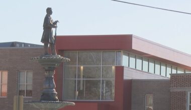 Cape Girardeau City Council votes on first reading of 2026-27 budget, utility fee ordinance