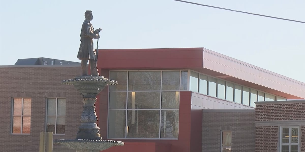 Cape Girardeau City Council votes on first reading of 2026-27 budget, utility fee ordinance