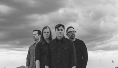 Jimmy Eat World, Kinkstravaganza, Chris Stapleton among area concert highlights