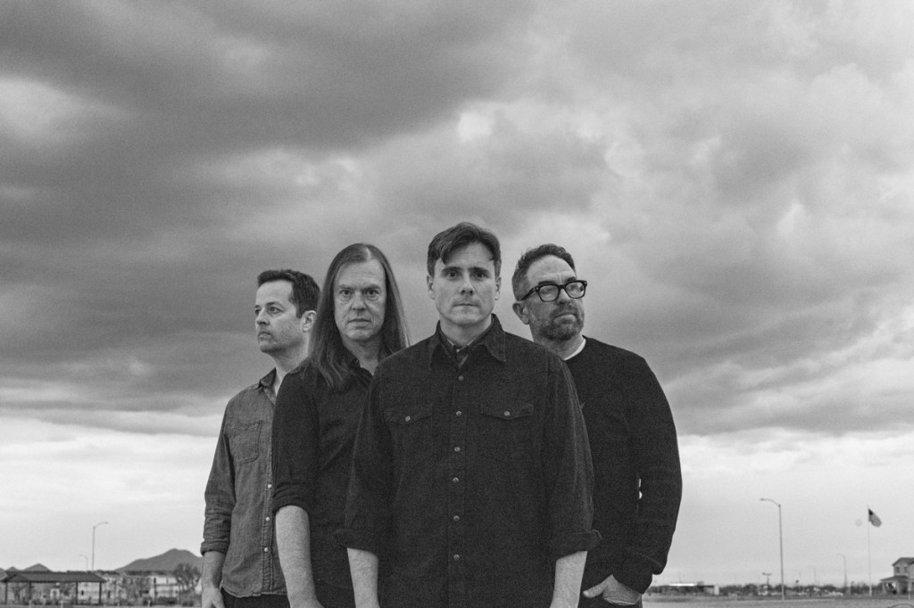 Jimmy Eat World, Kinkstravaganza, Chris Stapleton among area concert highlights