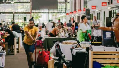 Juneteenth Wellness & Arts Festival Returns to Philly With a Family-Friendly Celebration of Culture, Community, and Well-Being