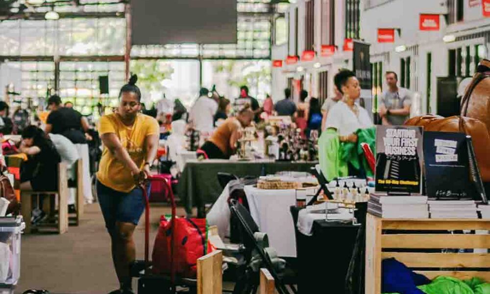 Juneteenth Wellness & Arts Festival Returns to Philly With a Family-Friendly Celebration of Culture, Community, and Well-Being