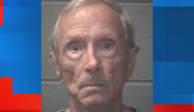 WARRANT: Pennsylvania man points revolver at Onslow County deputy