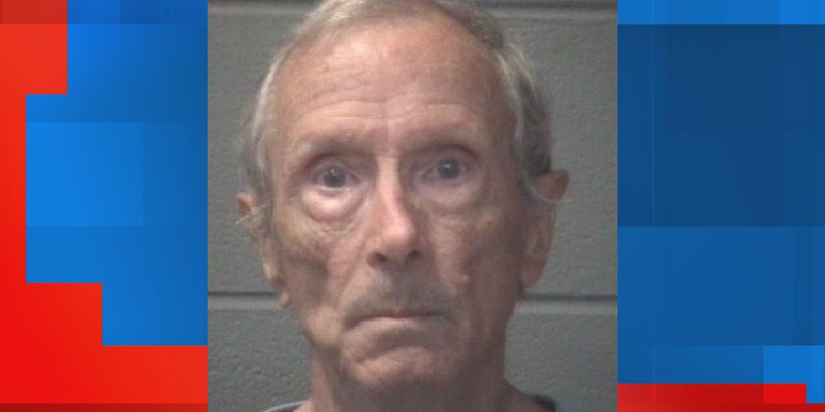 WARRANT: Pennsylvania man points revolver at Onslow County deputy