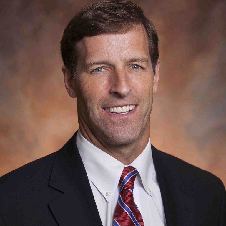 Board of Trustees chairman bows out, Jefferson Kirby ‘84 elected as successor – The Lafayette
