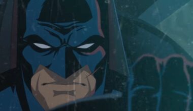 Gotham City Needs Batman in the New 'Knightfall' Trilogy Trailer