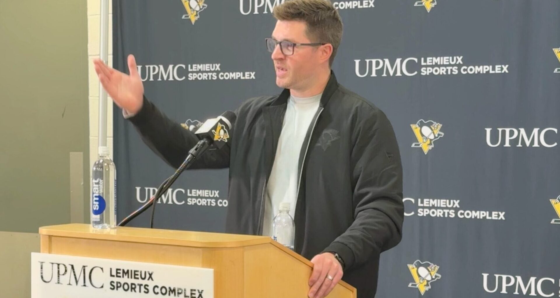 Reality Bites, Penguins' Dubas Shifting Plans...for the Better?