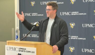 Reality Bites, Penguins' Dubas Shifting Plans...for the Better?