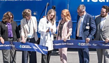 Mobile Health Care Coach to Fuel Increased Access Throughout Northampton County