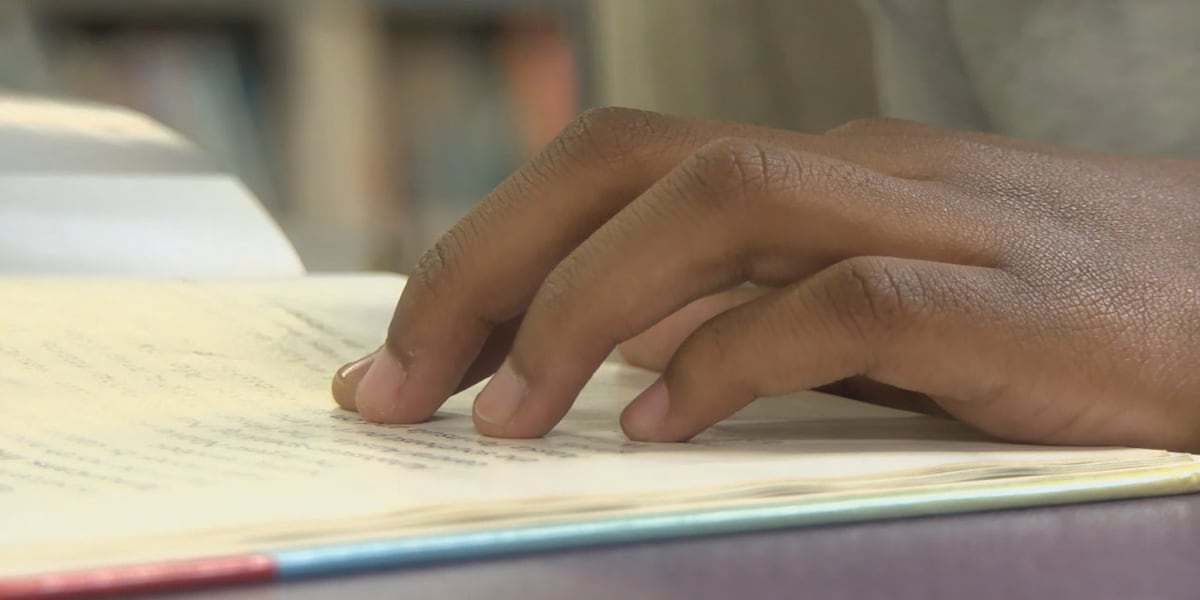 More Birmingham City Schools elementary students reading on grade level