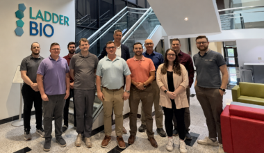 Drug discovery startup Ladder Bio aims to replace daily injections