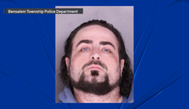 Bensalem man tries to engage in sex acts with 13-year-old: Police – NBC10 Philadelphia