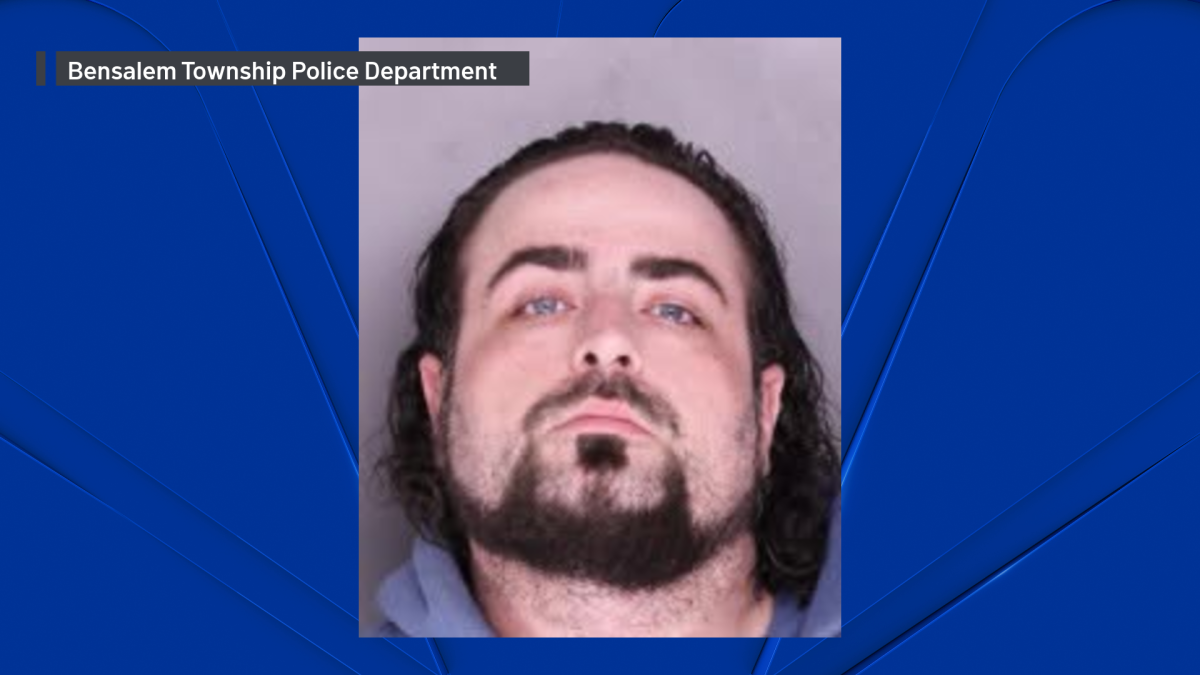 Bensalem man tries to engage in sex acts with 13-year-old: Police – NBC10 Philadelphia