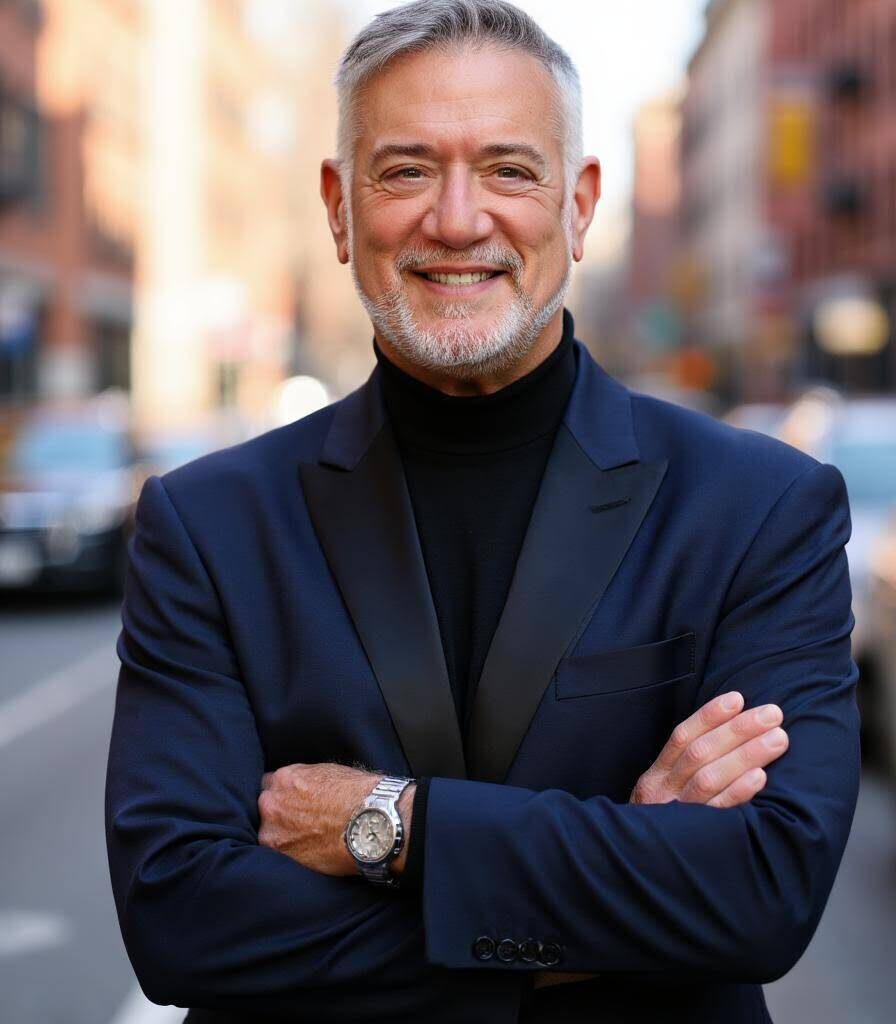 Eddie Bruce: Jewish Philly Bandleader Reflects on 46 Years of Celebrations