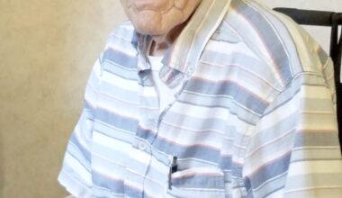Leo Elwood Knode – The Taylorsville Times