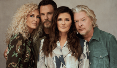 Little Big Town will perform at The Met in October