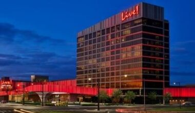 Pennsylvania: Live! Casino Philadelphia among venues approved for extended World Cup hours – CDC Gaming