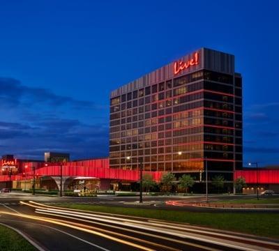 Pennsylvania: Live! Casino Philadelphia among venues approved for extended World Cup hours – CDC Gaming