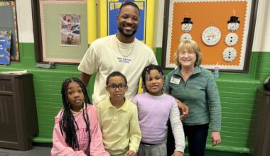 Investing in Logan Elementary