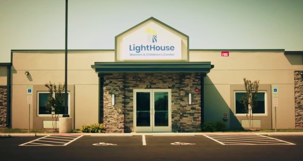 LightHouse is a place for joy, connection, a sense of belonging, healthy play, friendship and healing