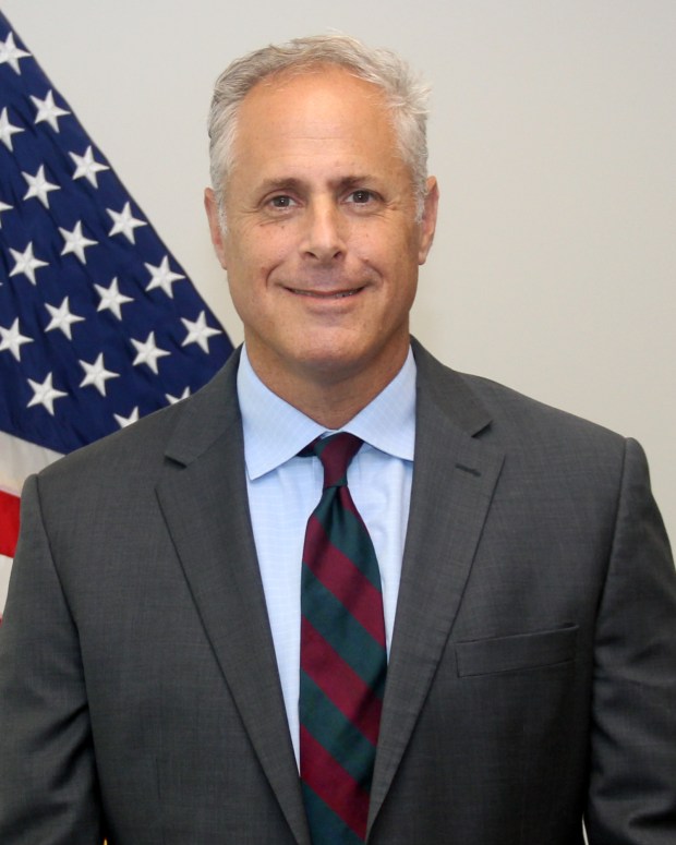 Steven Dixel (Courtesy SBA Eastern Pennsylvania District)