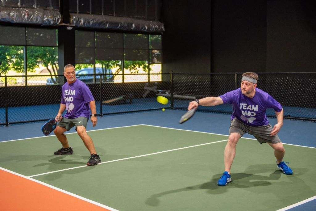 Trumark Cares Foundation raises more than $12,700 at annual event