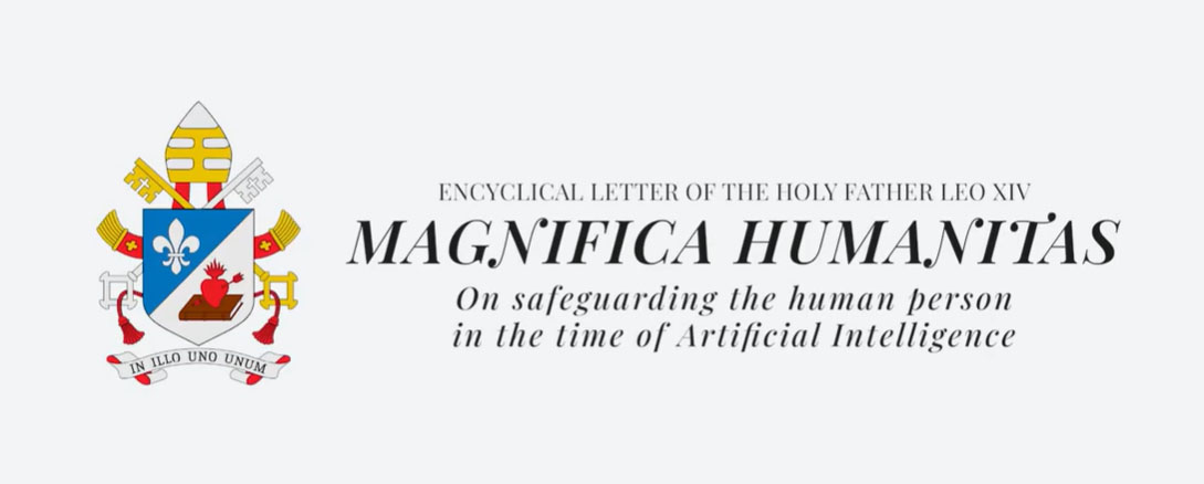 Cathedral Basilica to Host Discussion on Pope Leo XIV’s AI Encyclical