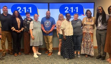 United Way of Erie County announces return of 211