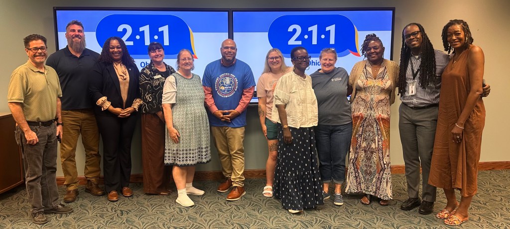 United Way of Erie County announces return of 211