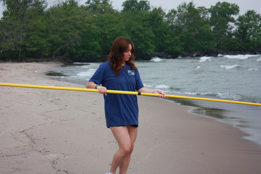Erie County Health Department launches summer beach water sampling program