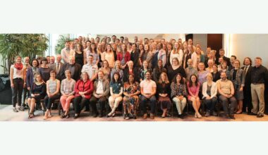 Philadelphia Music Librarian Wins MOLA’s Eroica Award