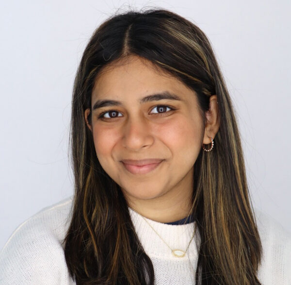 Portrait of Manahel Fatima